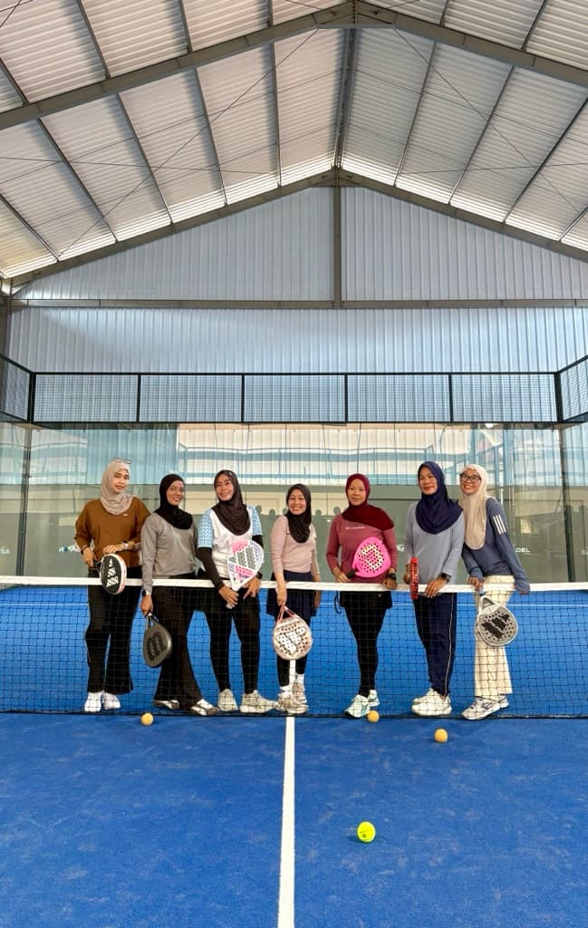 BAJA PADEL media 4