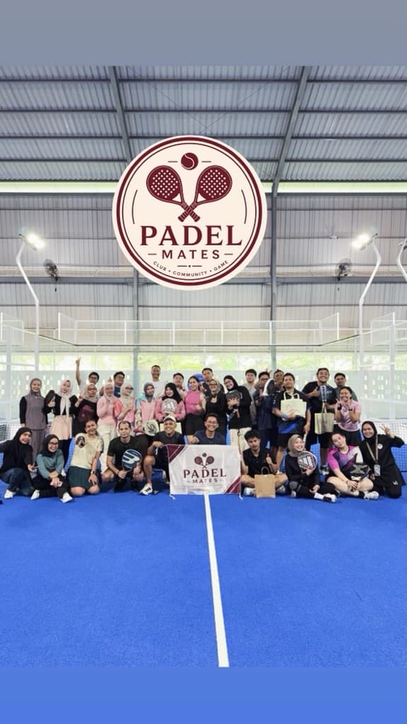 Padel Mates  media 1