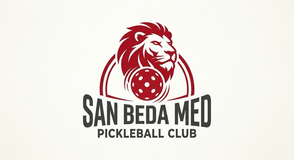 San Beda Med Pickleball Club media 1