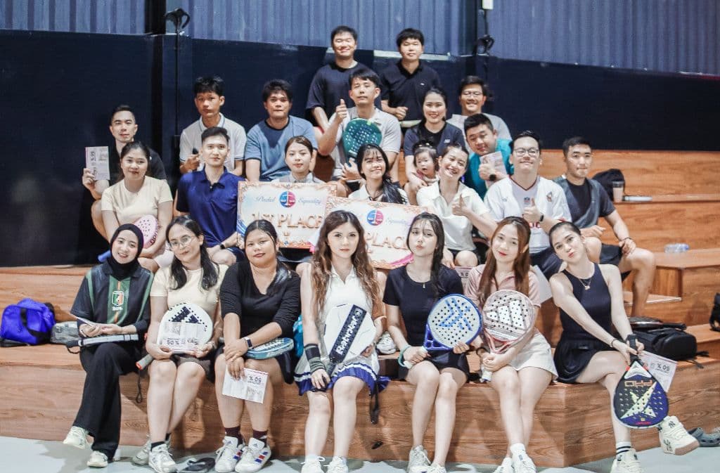 Padel Equality media 5