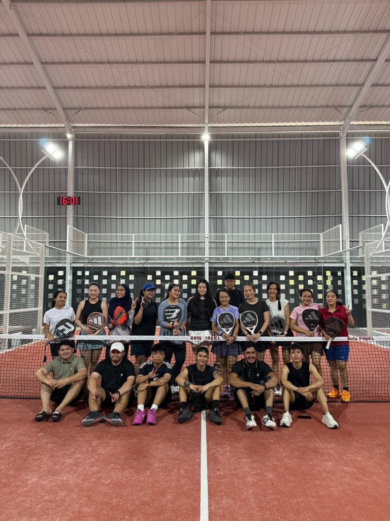 Padelity media 5