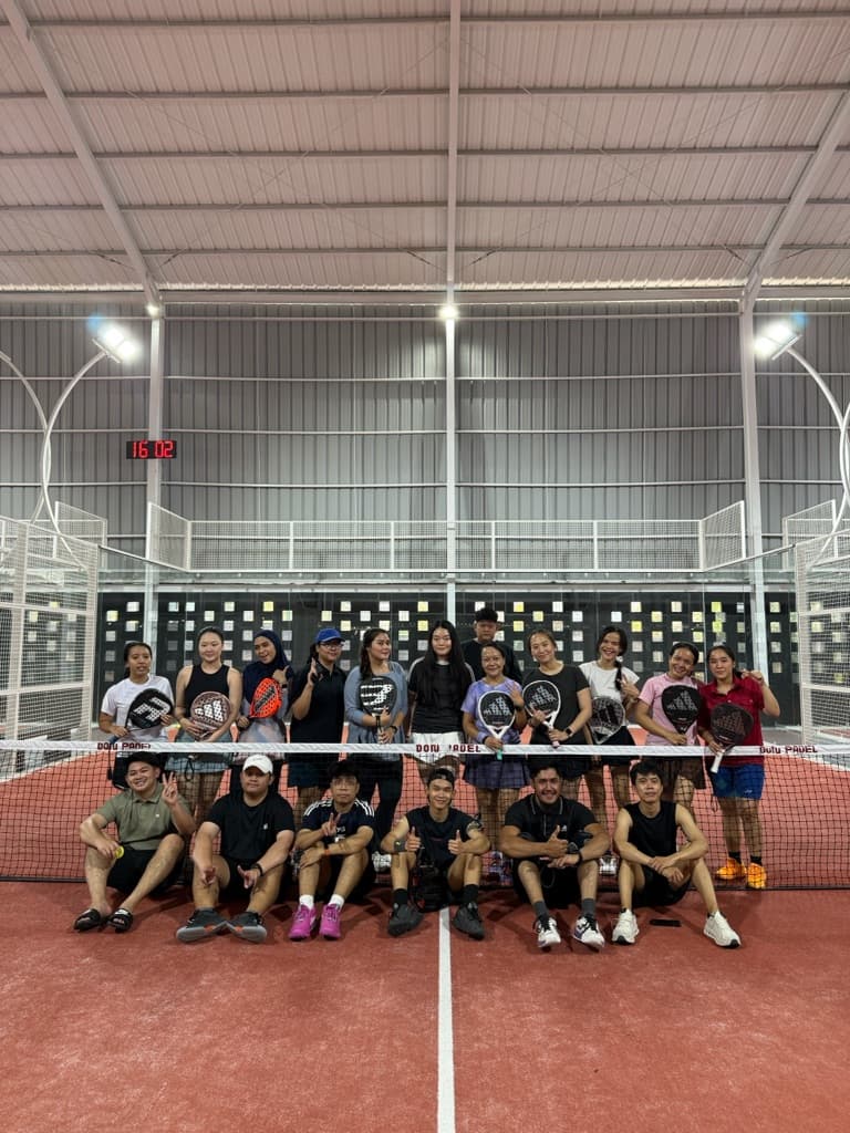 Padelity media 4