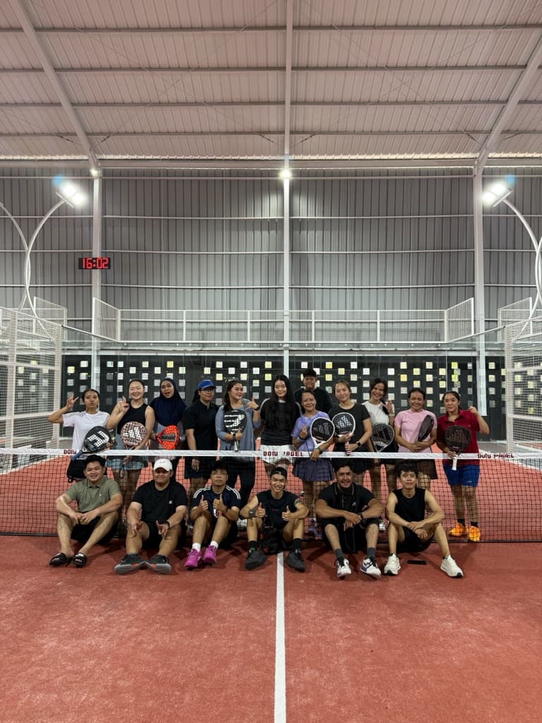 Padelity media 6
