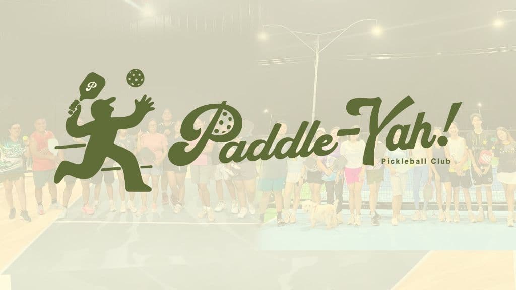 Paddle-Yah! media 1