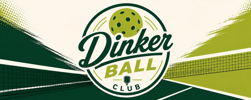 Dinker Ball Club.  media 3