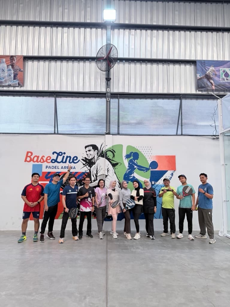 JT Padel Club media 1