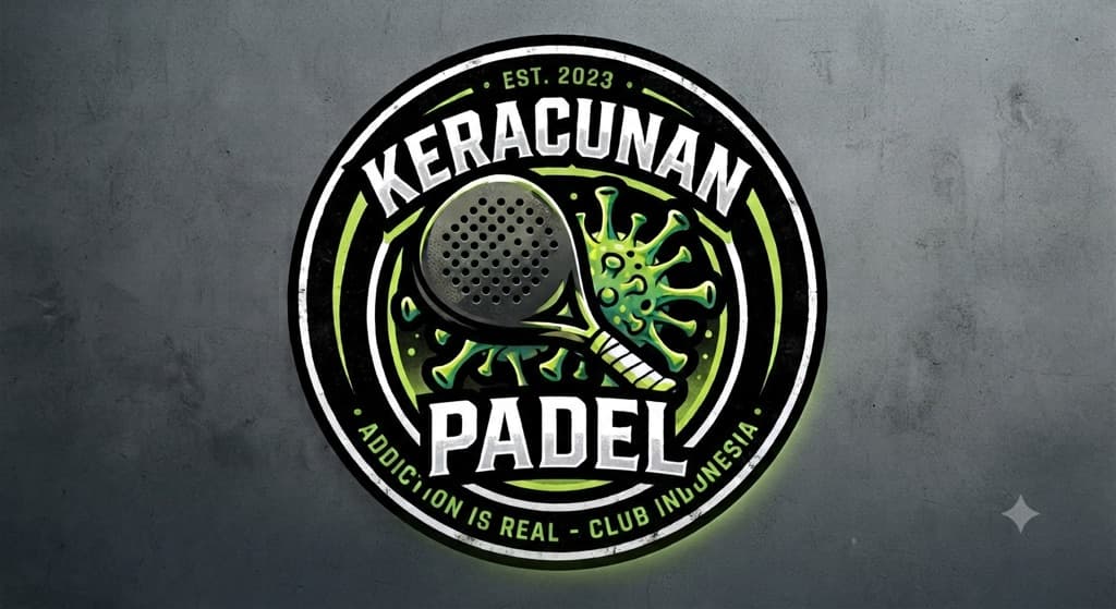 Keracunan Padel media 1