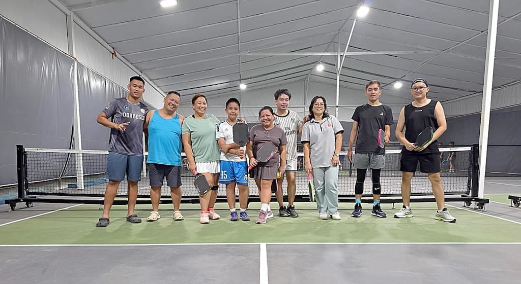 TUESDINK BANKERS CLUB media 2
