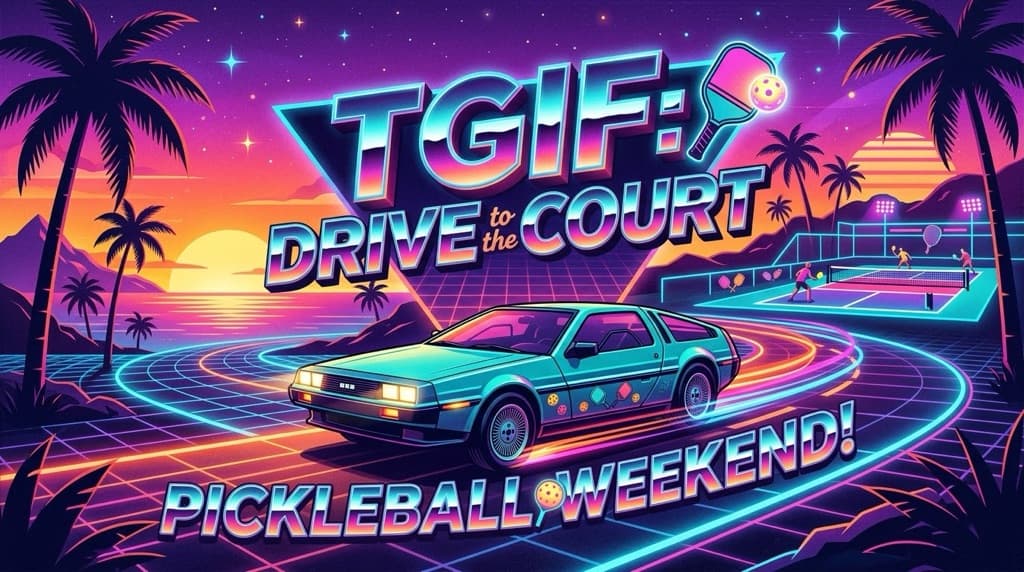 TGIF!  media 1