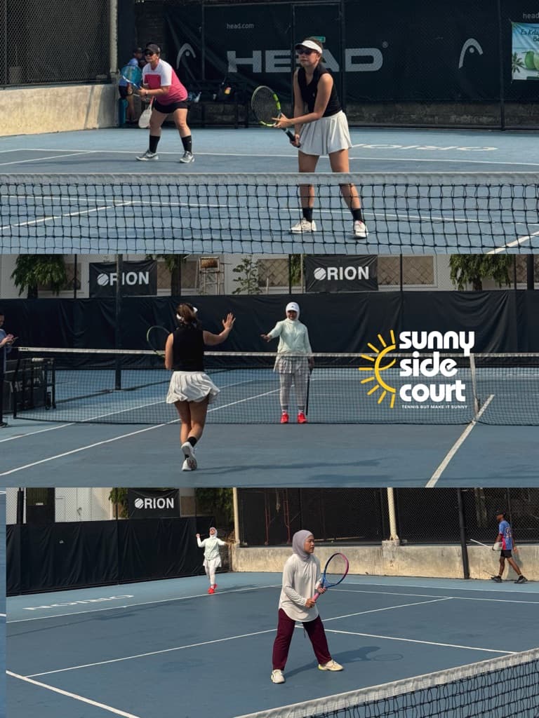 Sunny Side Court  media 4