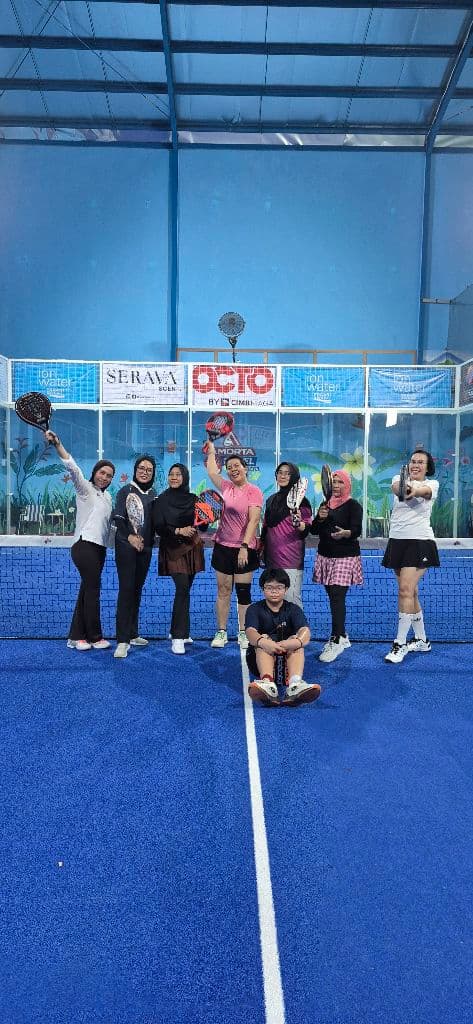 STMJ (Semakin Tua Makin JOOSS) media 1