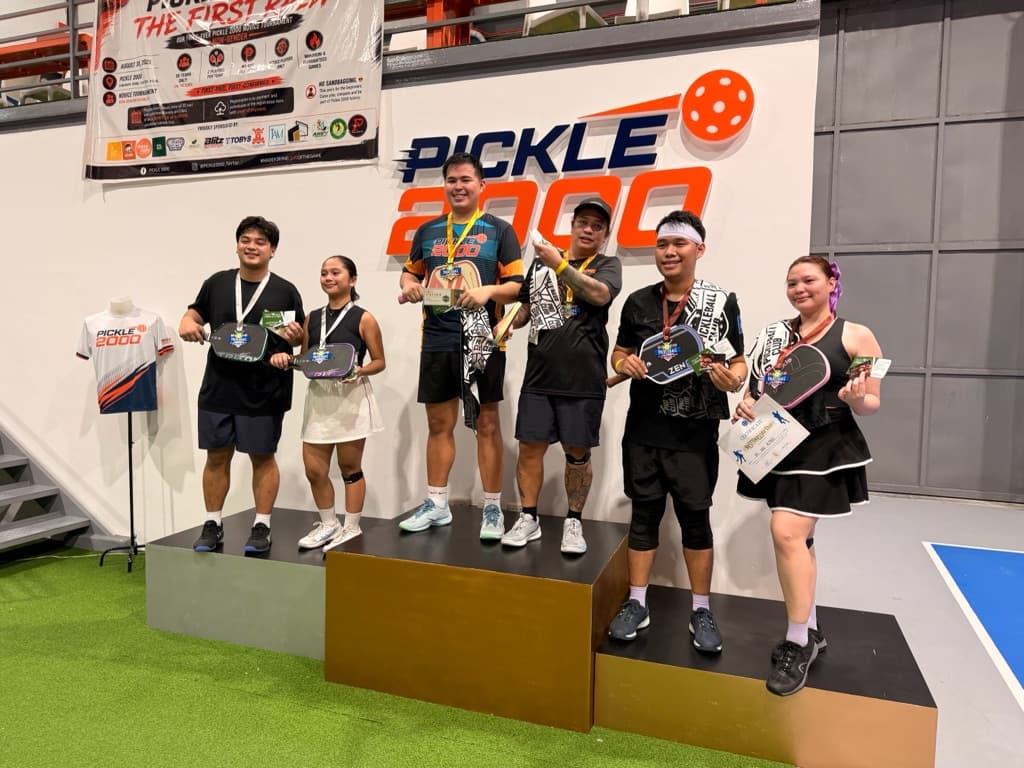 Pro Pickleball Club media 4