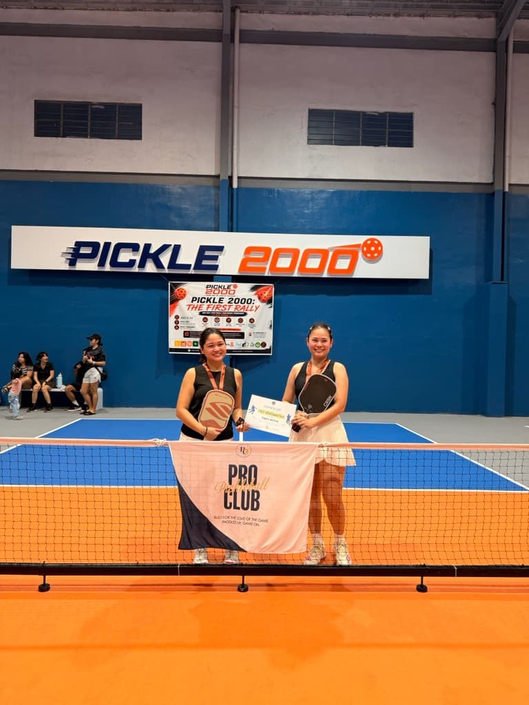 Pro Pickleball Club media 3