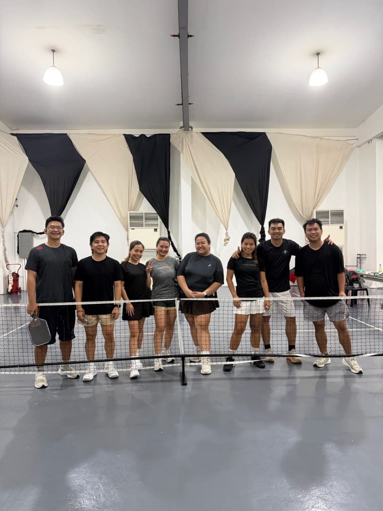 Manda Pickleballers media 3