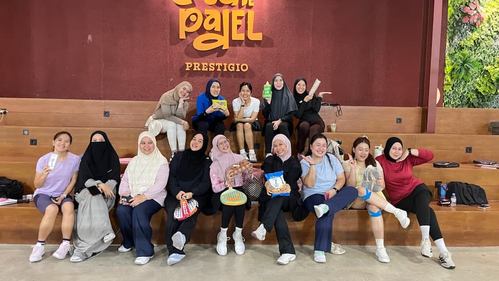 Padel Buddies✨ media 6