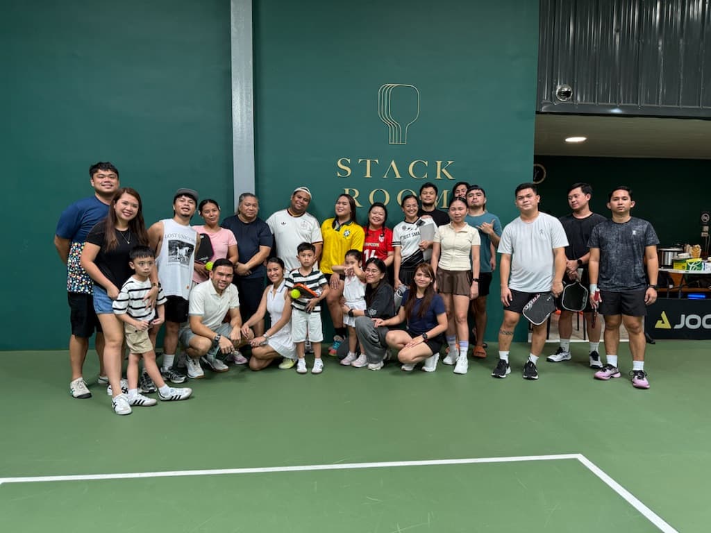 MAPAYAPA SMASHERS media 3