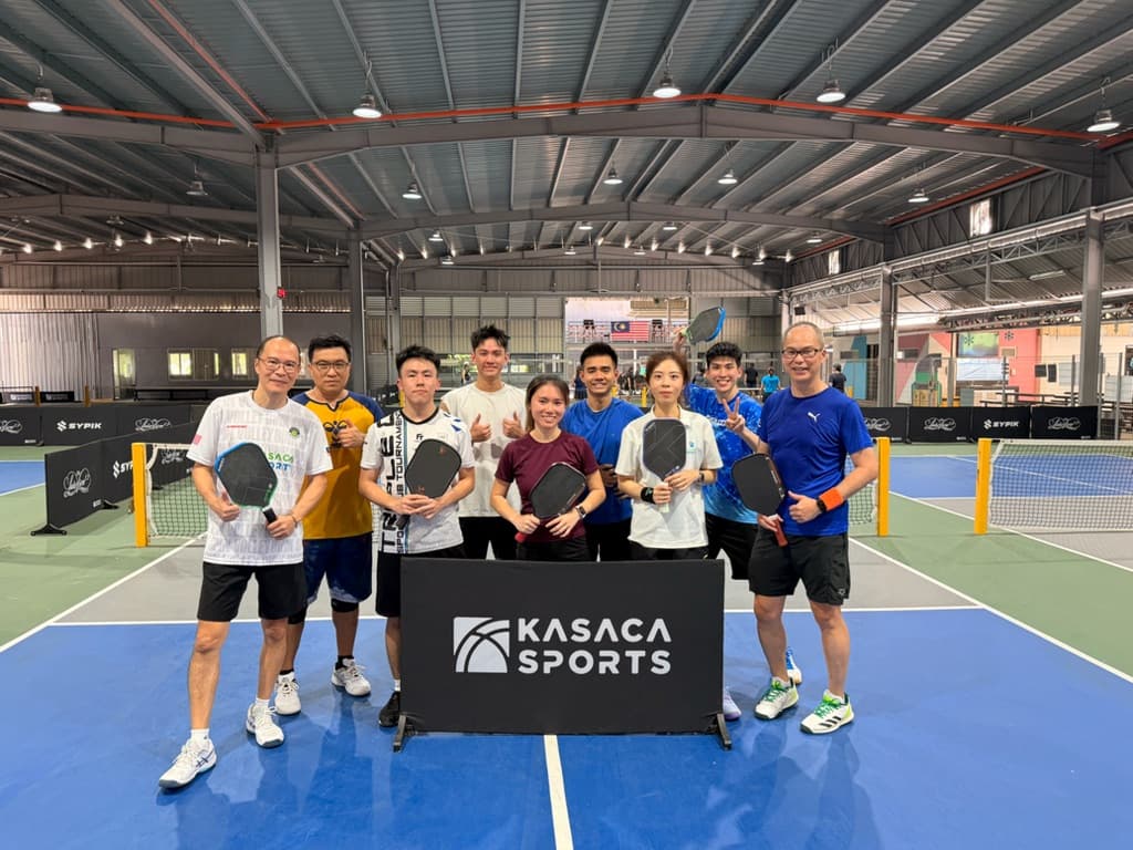 KASACA MALAYSIA media 5