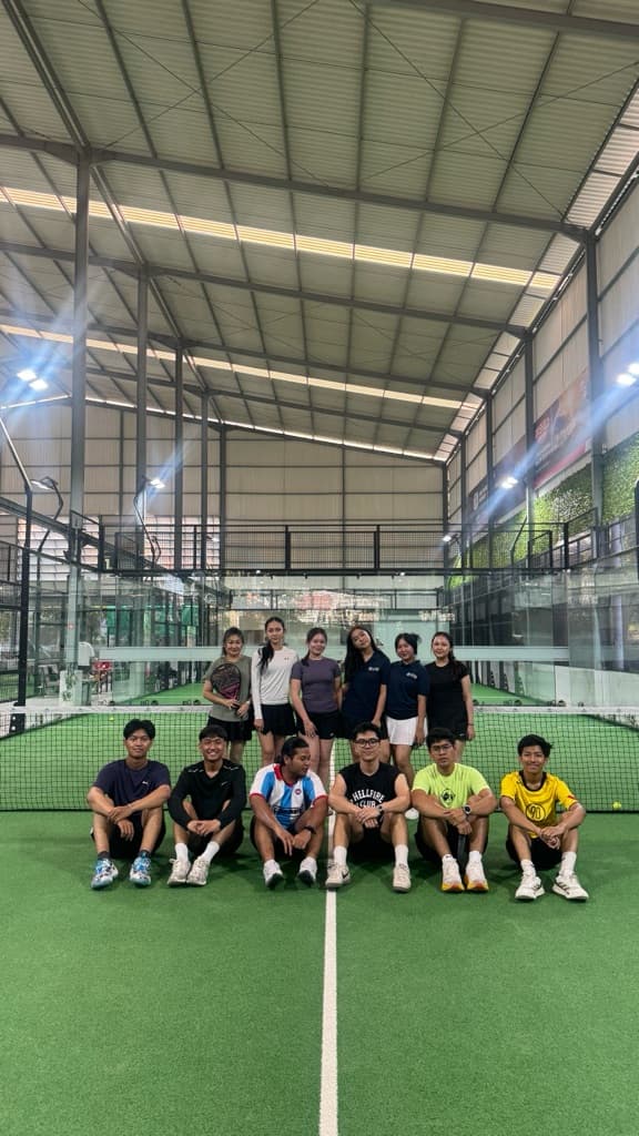 JAWARA SPORTS CLUB media 2