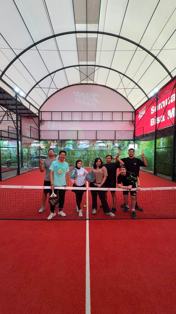 Proletar Padel media 1