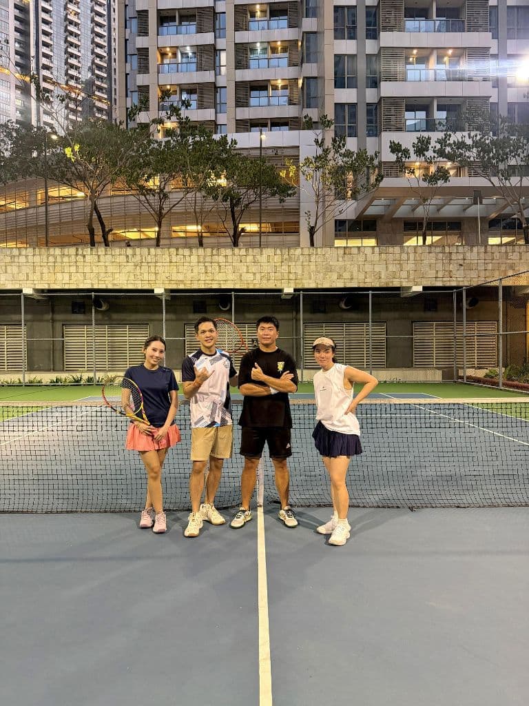 NOVA RACKET SPORTS media 6