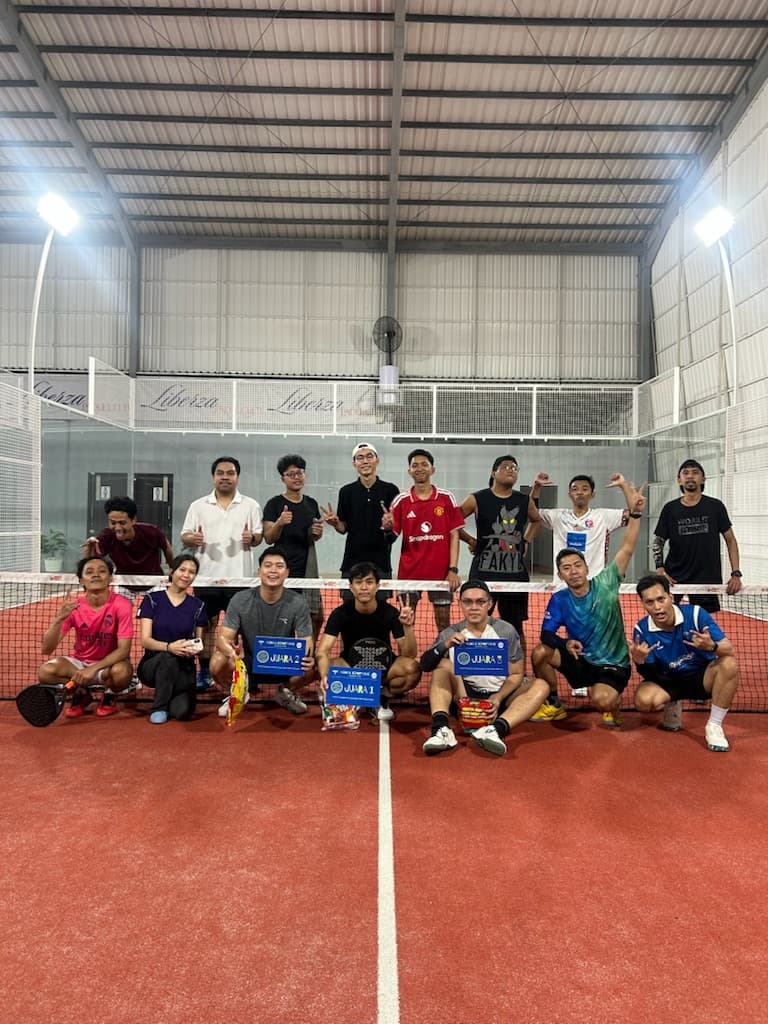 bapakpadeljumatsore (BPJS) media 3