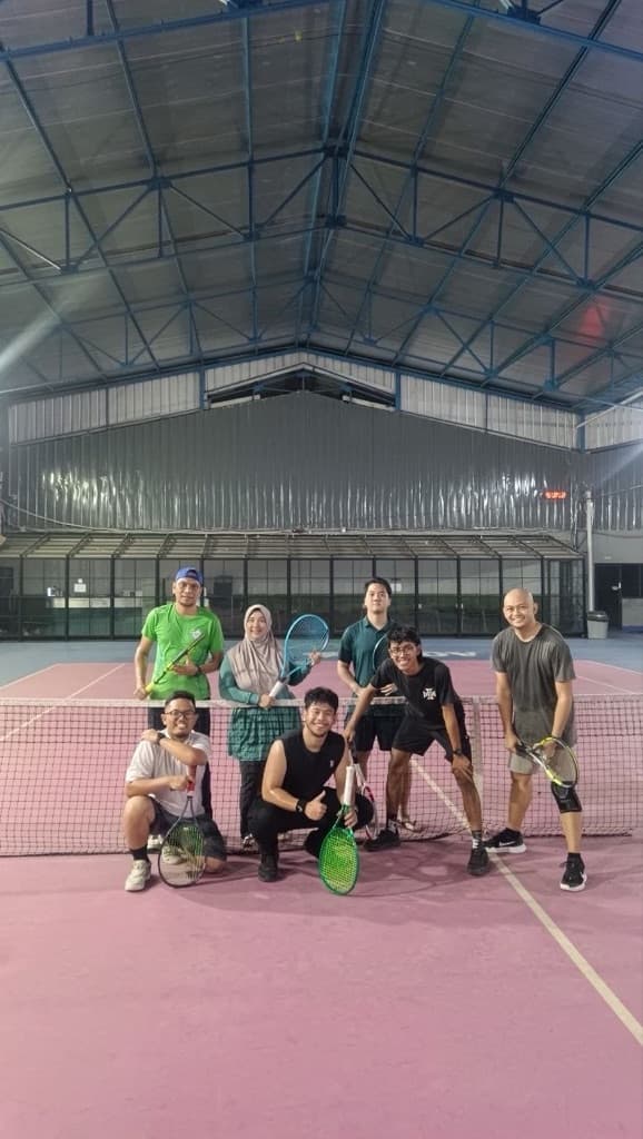 CKG Main Bareng media 5