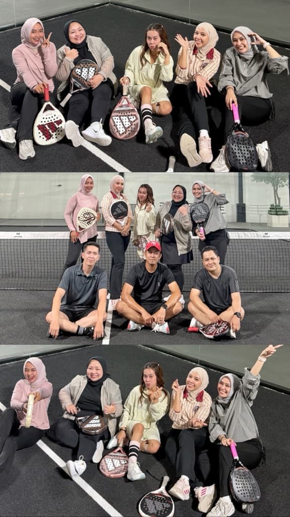 PADEL SQUAD media 3