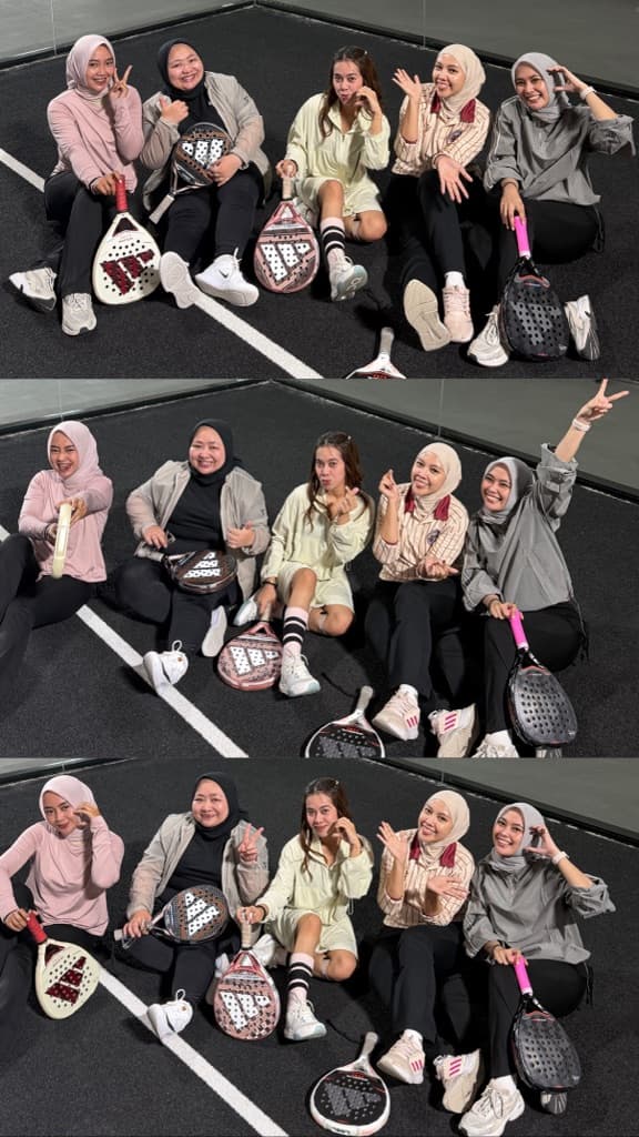 PADEL SQUAD media 5
