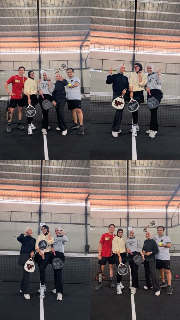 PADEL SQUAD media 6