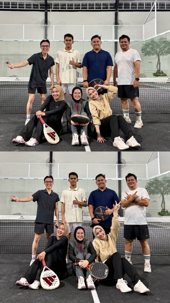 PADEL SQUAD media 4