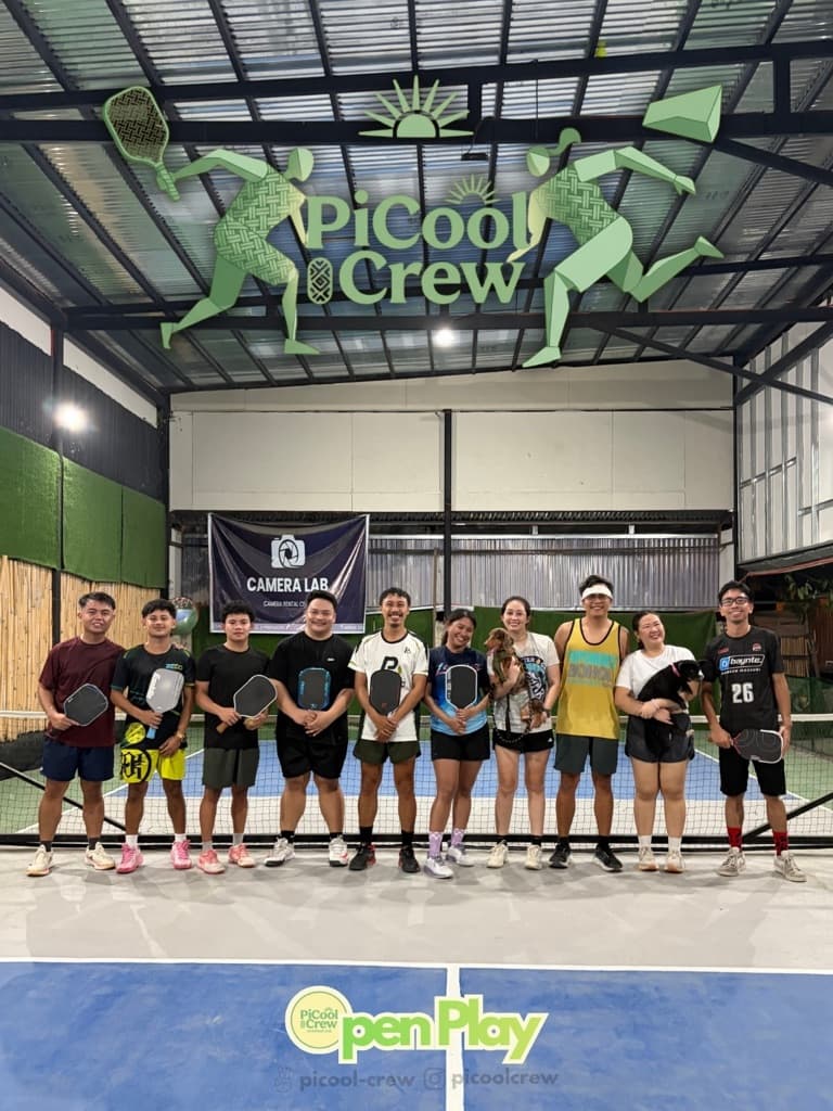 PiCool Crew media 4