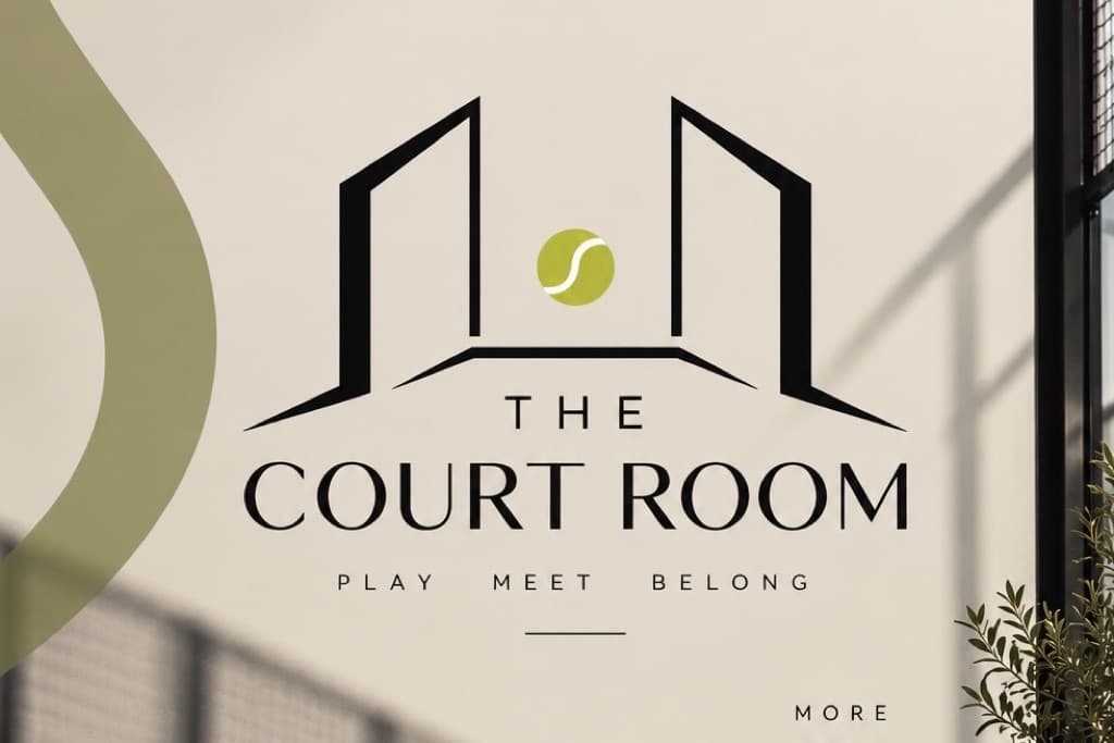 THE COURT ROOM  media 3