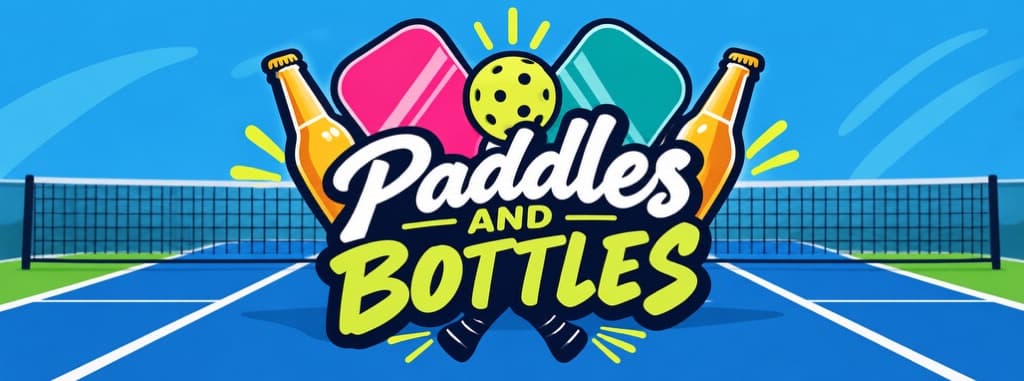 Paddles and Bottles media 1