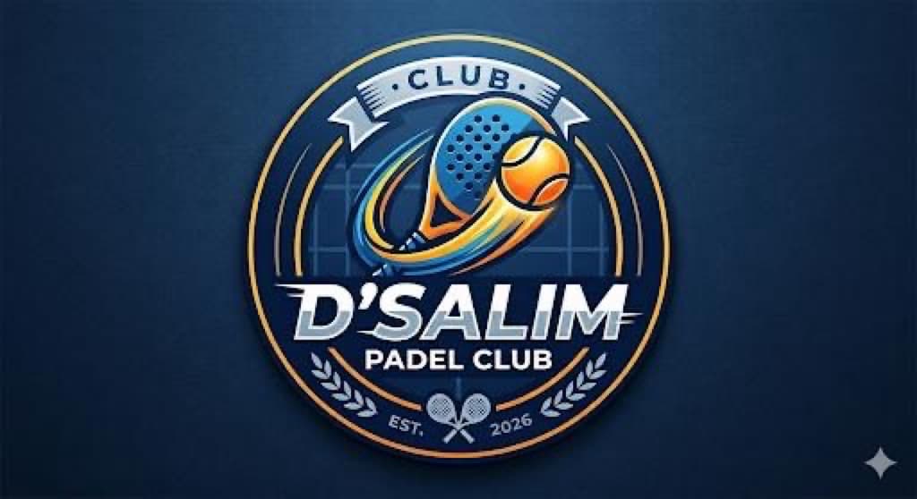 D'salim padel club media 1