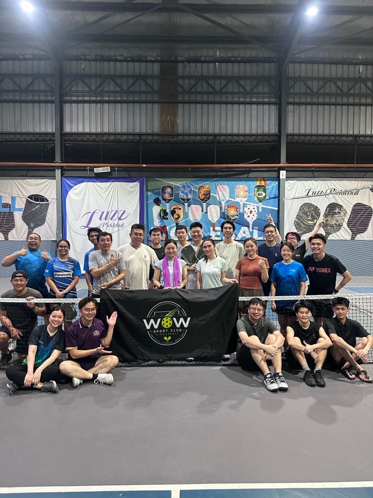 WoW Sports Club  media 6