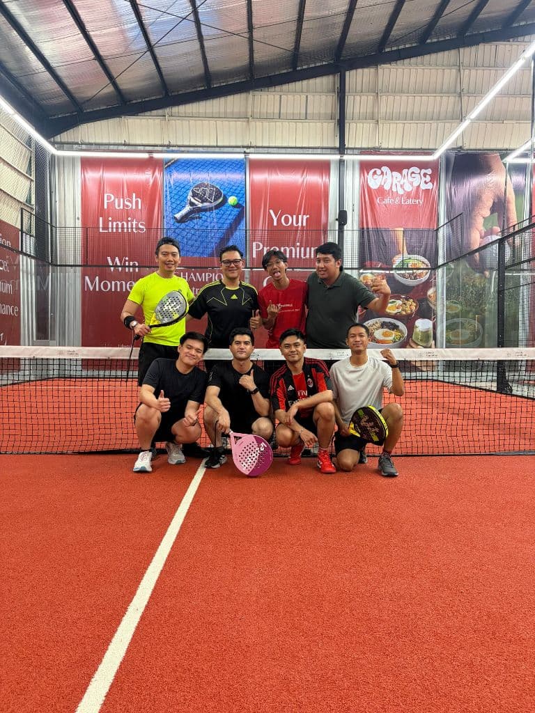 Padelnaline Phiraka media 1