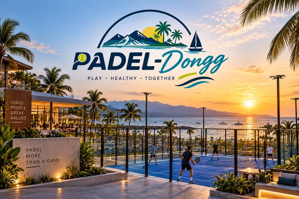 PADEL-Dongg media 1