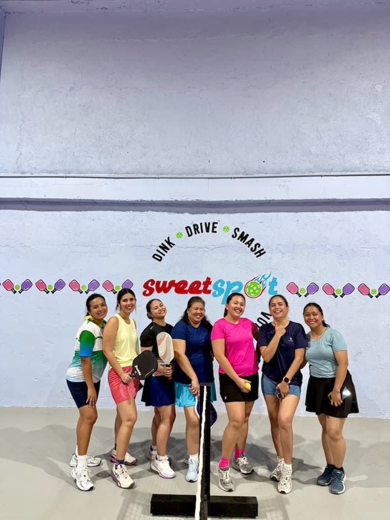 ASEEC PICKLEBALL CLUB media 1