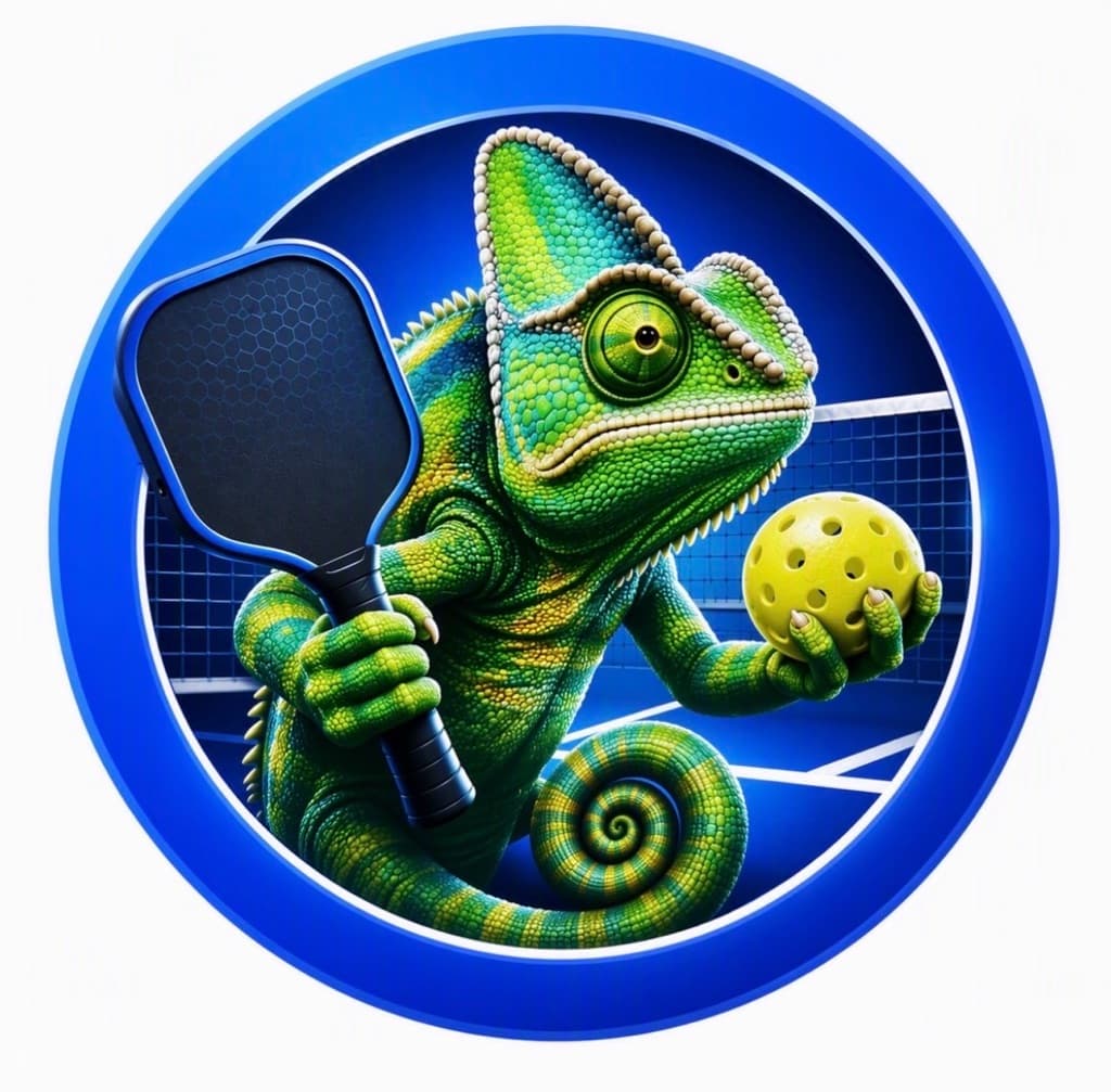 Team Chameleon media 1