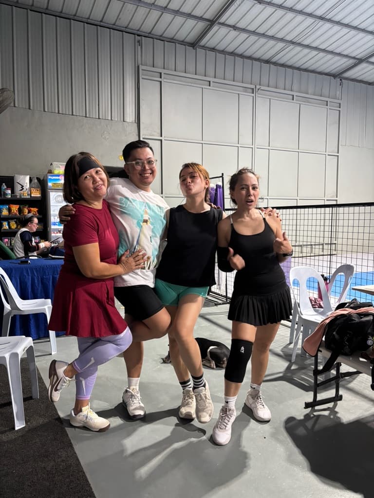 THE PICKLE POD COURTS media 4