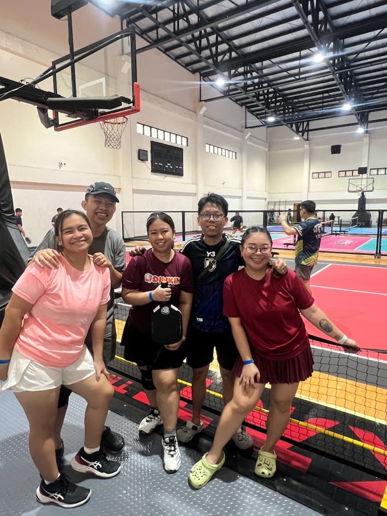 DENKAT Pickleball  media 4