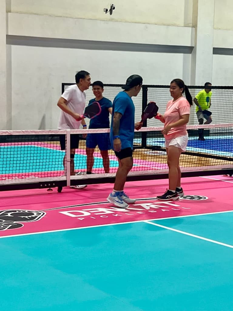 DENKAT Pickleball  media 3