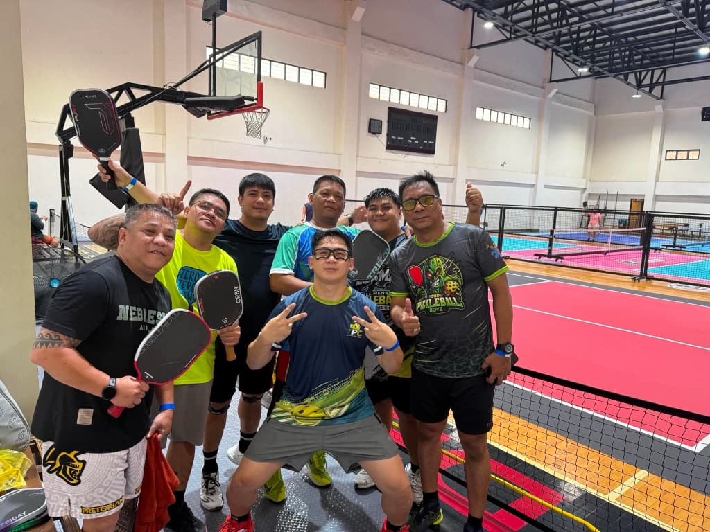 DENKAT Pickleball  media 5