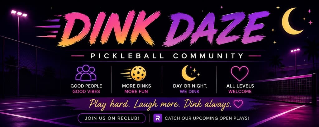 Dink Daze Club🌙🧚‍♀️ media 1