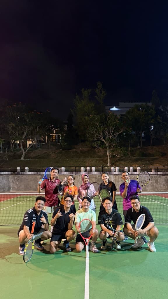 V Court Club media 6