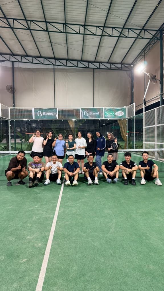 TEMAN PADEL CLUB media 4