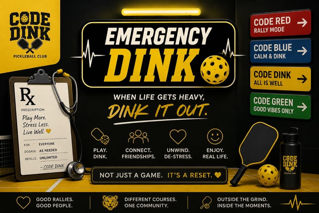 CODE DINK❗️ media 1
