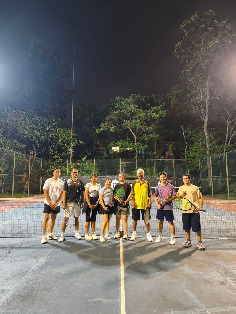 GATARO GOLF & TENNIS CLUB media 5