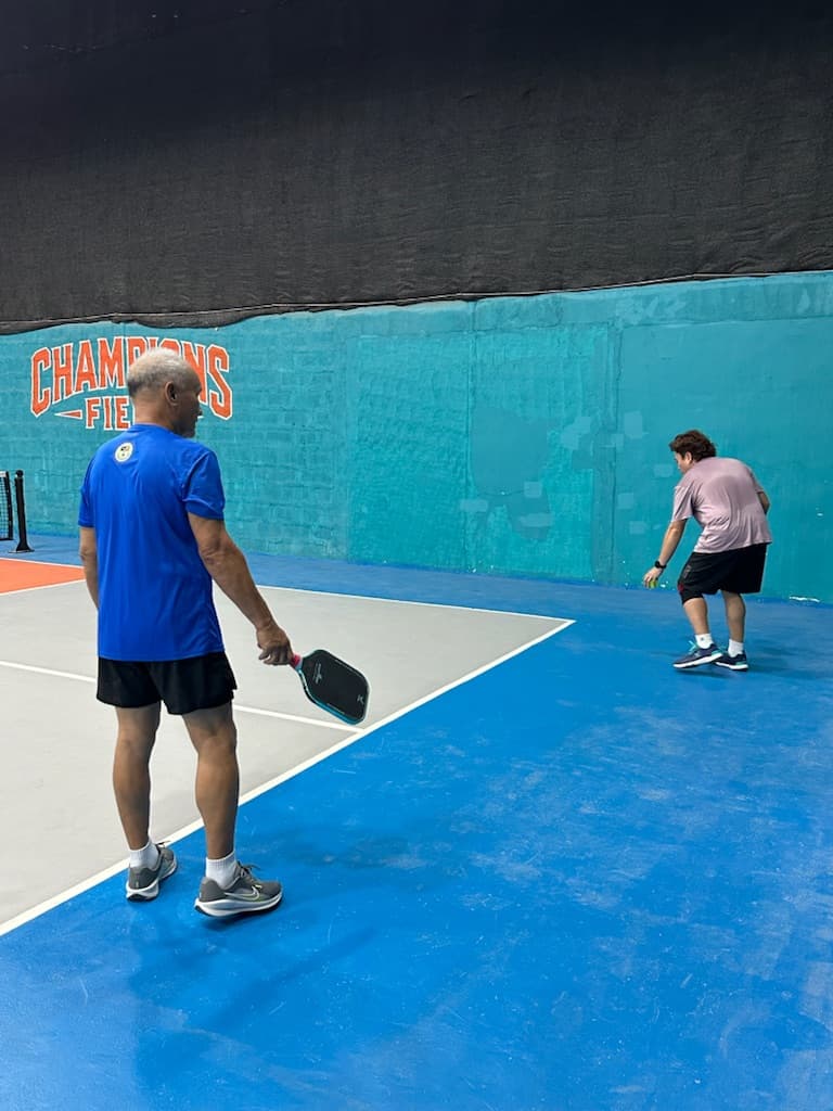 Dockside Dinkers  media 1