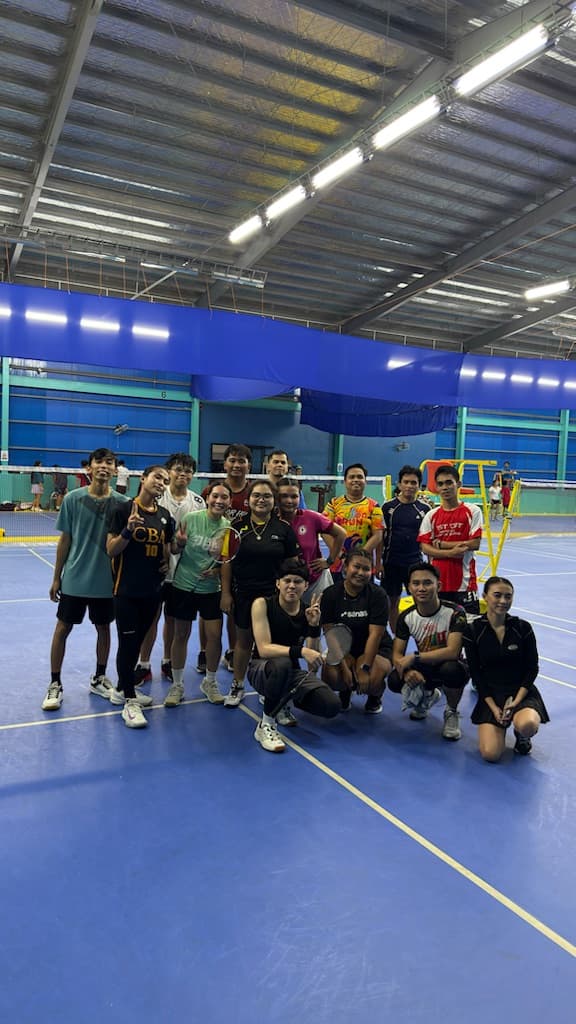 Racket Rush  media 4